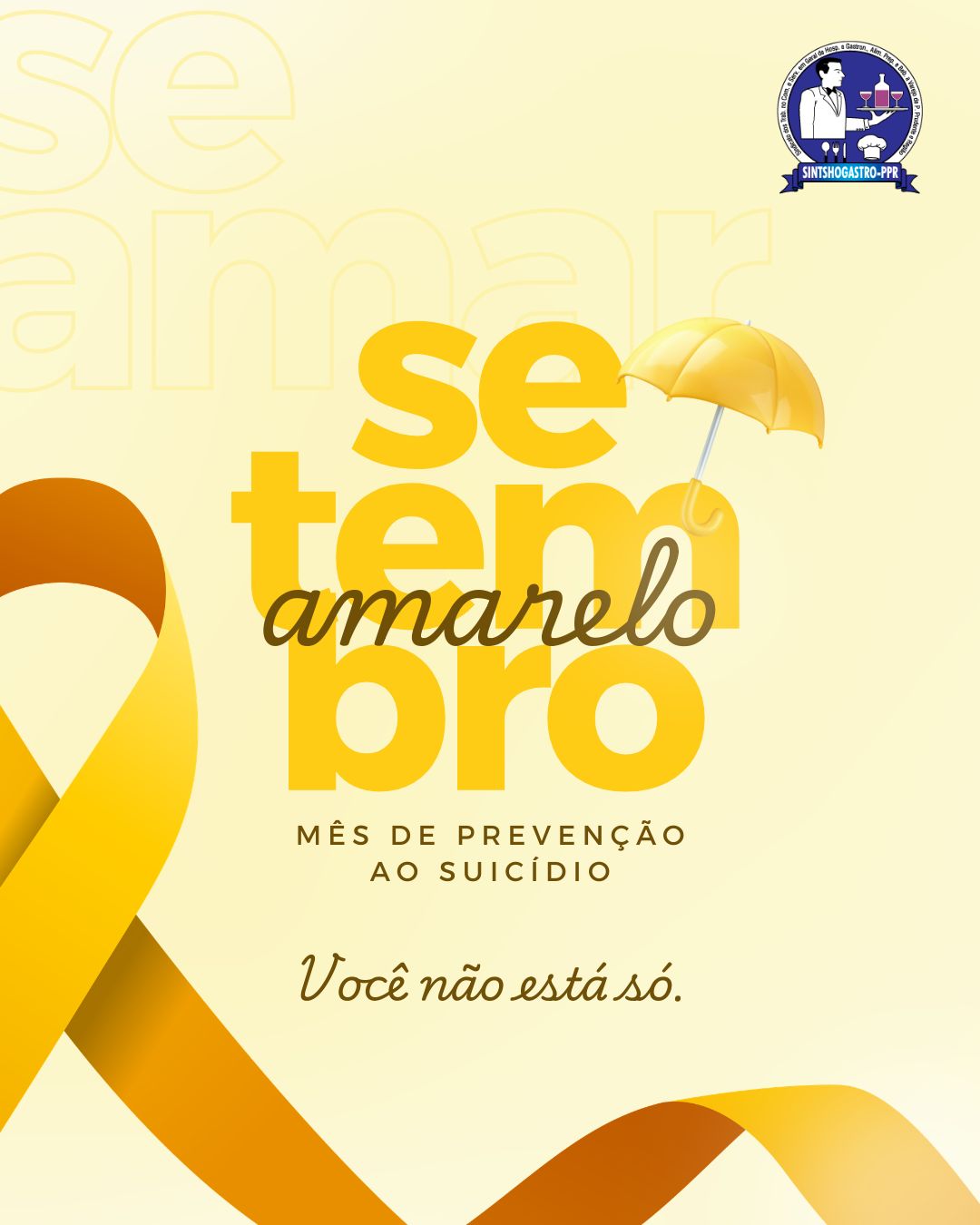 Setembro Amarelo